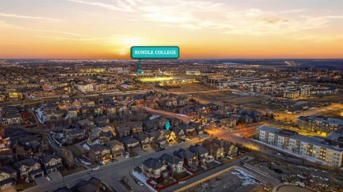 52 Aspen Summit Drive Sw, Calgary, AB - Outdoor With View