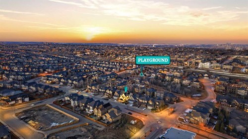 52 Aspen Summit Drive Sw, Calgary, AB - Outdoor With View