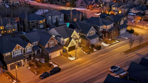 52 Aspen Summit Drive Sw, Calgary, AB - 