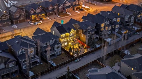 52 Aspen Summit Drive Sw, Calgary, AB - 