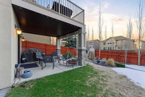 52 Aspen Summit Drive Sw, Calgary, AB - Outdoor With Exterior