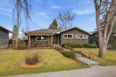86 Warwick Drive Sw, Calgary, AB  - Outdoor 