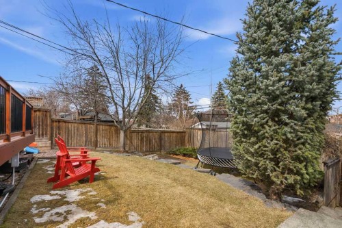 86 Warwick Drive Sw, Calgary, AB - Outdoor