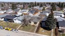 99 Dovercliffe Way Se, Calgary, AB  - Outdoor With View 