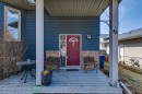 43 Elizabeth Way Se, Airdrie, AB  - Outdoor With Exterior 