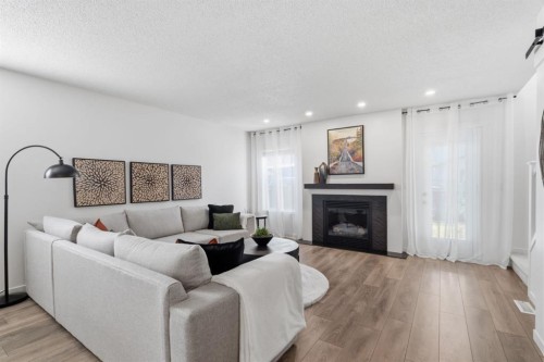 124 Cranston Gate Se, Calgary, AB 