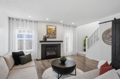 124 Cranston Gate Se, Calgary, AB 