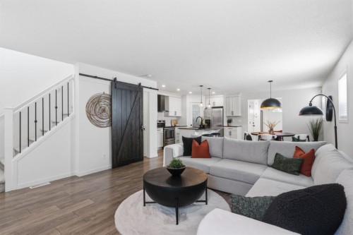 124 Cranston Gate Se, Calgary, AB 