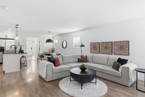 124 Cranston Gate Se, Calgary, AB 