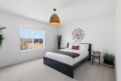 124 Cranston Gate Se, Calgary, AB 