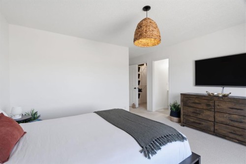 124 Cranston Gate Se, Calgary, AB 