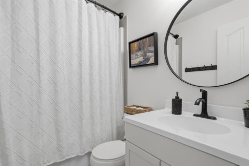 124 Cranston Gate Se, Calgary, AB 