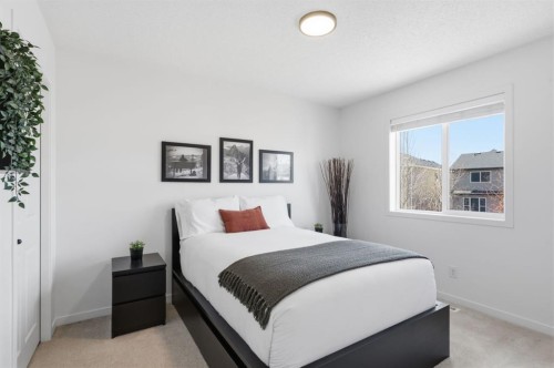 124 Cranston Gate Se, Calgary, AB 