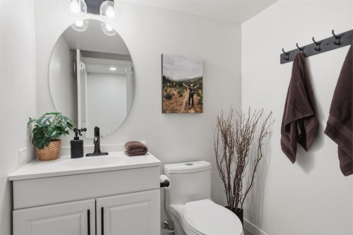 124 Cranston Gate Se, Calgary, AB 