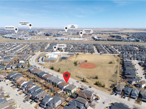 124 Cranston Gate Se, Calgary, AB 