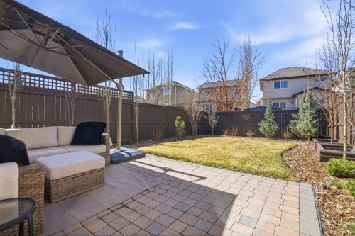 124 Cranston Gate Se, Calgary, AB 