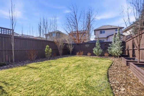 124 Cranston Gate Se, Calgary, AB 