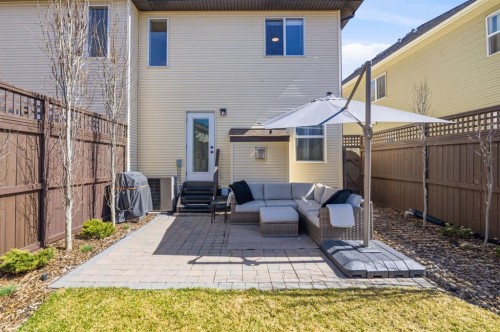 124 Cranston Gate Se, Calgary, AB 