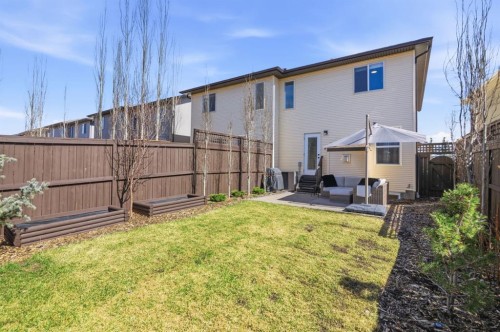 124 Cranston Gate Se, Calgary, AB 