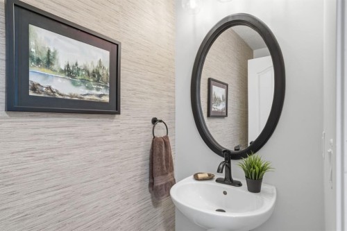 124 Cranston Gate Se, Calgary, AB 