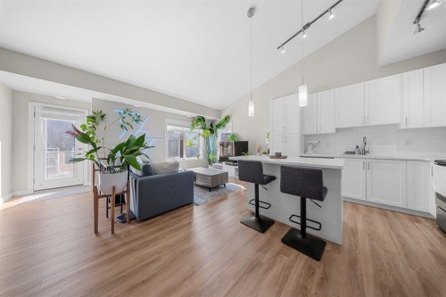 79 Sage Bluff Circle Nw, Calgary, AB - Indoor Photo Showing Other Room