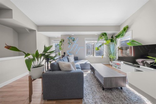 79 Sage Bluff Circle Nw, Calgary, AB - Indoor Photo Showing Other Room