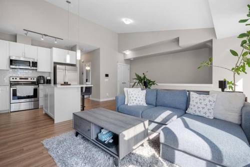 79 Sage Bluff Circle Nw, Calgary, AB - Indoor