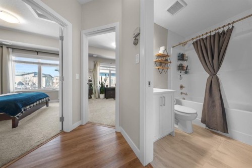 79 Sage Bluff Circle Nw, Calgary, AB - Indoor