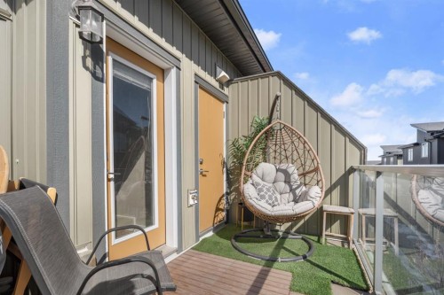 79 Sage Bluff Circle Nw, Calgary, AB - Outdoor With Exterior