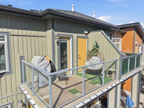 79 Sage Bluff Circle Nw, Calgary, AB - Outdoor With Exterior