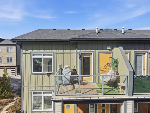 79 Sage Bluff Circle Nw, Calgary, AB - Outdoor