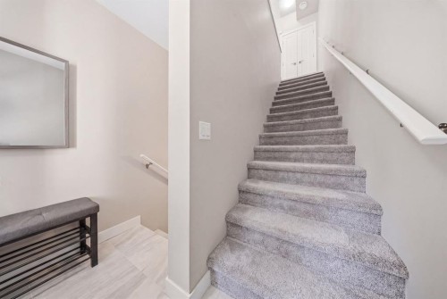 79 Sage Bluff Circle Nw, Calgary, AB - Indoor Photo Showing Other Room