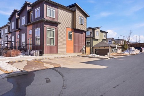 79 Sage Bluff Circle Nw, Calgary, AB - Outdoor