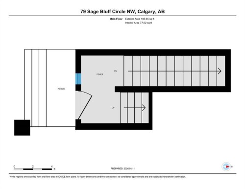 79 Sage Bluff Circle Nw, Calgary, AB - Other