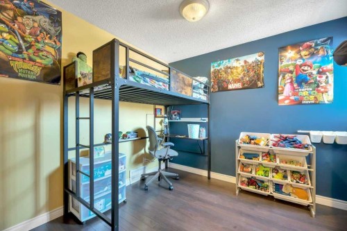 75 Deerfield Drive Se, Calgary, AB - Indoor