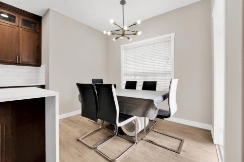 360 Saddlemont Boulevard Ne, Calgary, AB - Indoor