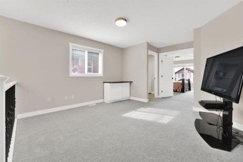 360 Saddlemont Boulevard Ne, Calgary, AB - Indoor