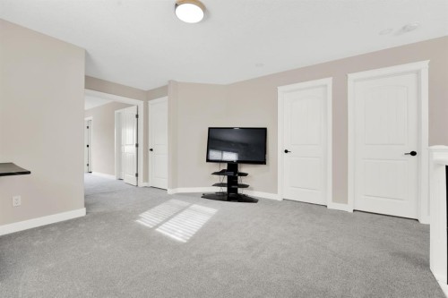 360 Saddlemont Boulevard Ne, Calgary, AB - Indoor