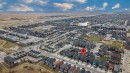 360 Saddlemont Boulevard Ne, Calgary, AB  - Outdoor With View 