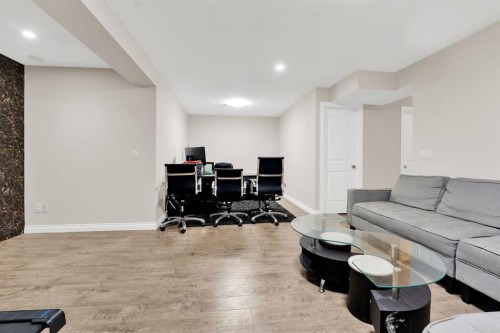 360 Saddlemont Boulevard Ne, Calgary, AB - Indoor