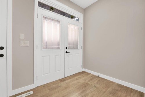 360 Saddlemont Boulevard Ne, Calgary, AB - Indoor Photo Showing Other Room