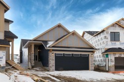 125 Monarch Bend NWRural Rocky View County, AB T3Z 0K4