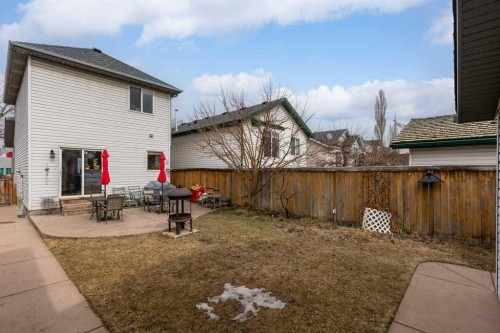 14760 Mt Mckenzie Drive Se, Calgary, AB - Outdoor