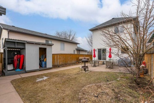 14760 Mt Mckenzie Drive Se, Calgary, AB - Outdoor