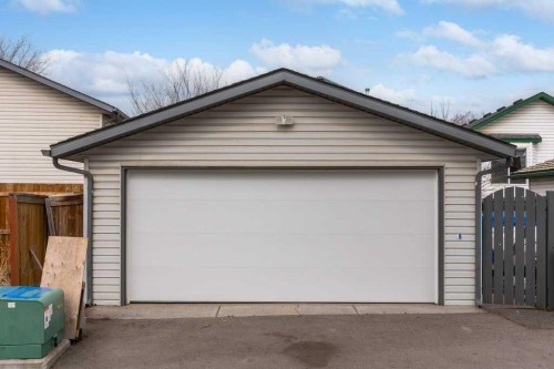 14760 Mt Mckenzie Drive Se, Calgary, AB - Outdoor With Exterior