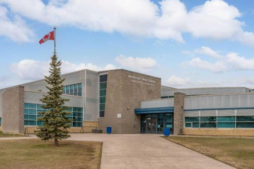 14760 Mt Mckenzie Drive Se, Calgary, AB - Outdoor