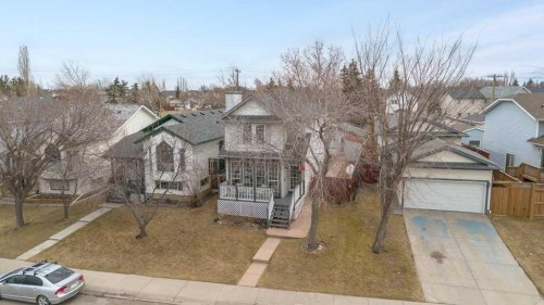 14760 Mt Mckenzie Drive Se, Calgary, AB - Outdoor