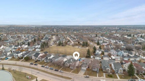 14760 Mt Mckenzie Drive Se, Calgary, AB - Outdoor With View