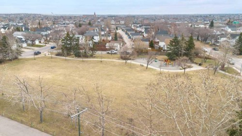 14760 Mt Mckenzie Drive Se, Calgary, AB - Outdoor With View