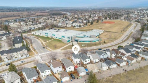 14760 Mt Mckenzie Drive Se, Calgary, AB - Outdoor With View